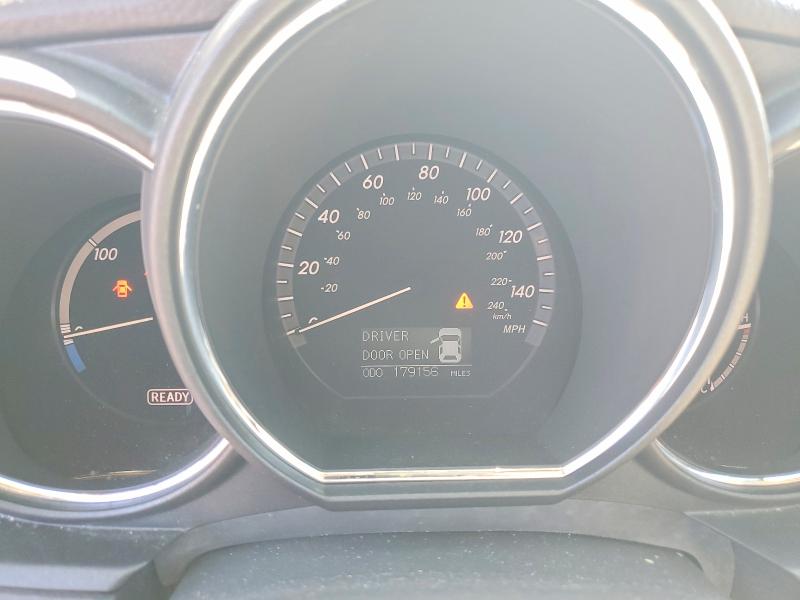 Продаж на аукціоні авто 2008 Lexus Rx, vin: JTJHW31U382861268, номер лоту: 65584626