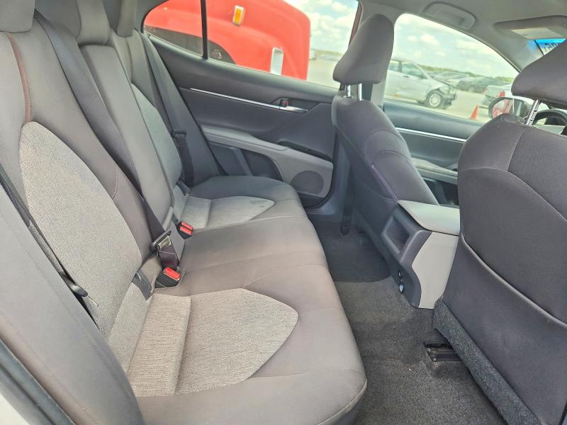 Aukcja sprzedaży 2018 Toyota Camry, vin: JTNB11HK5J3028311, numer aukcji: 64577306