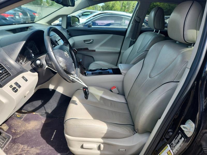 Продажа на аукционе авто 2010 Toyota Venza, vin: 4T3BK3BB1AU042483, номер лота: 65510136