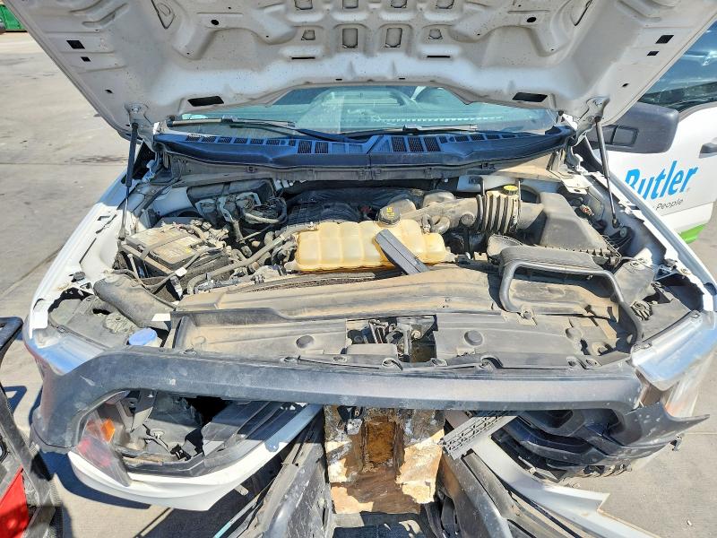Aukcja sprzedaży 2021 Ford F150, vin: 1FTMF1CB1MKD45907, numer aukcji: 65339346
