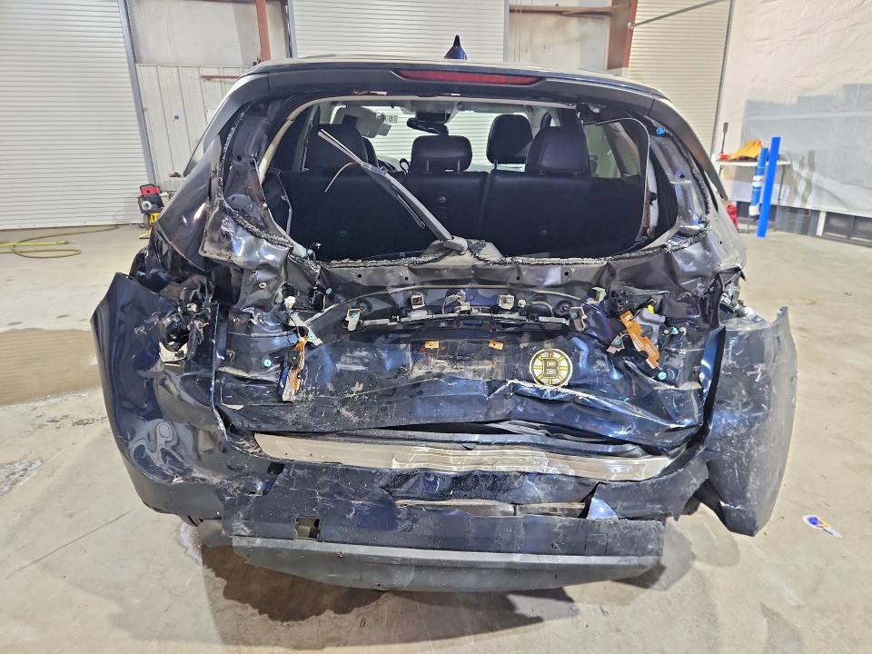 67259636 :رقم المزاد ، JM3KFBCM5K0568160 vin ، 2019 Mazda Cx-5 مزاد بيع