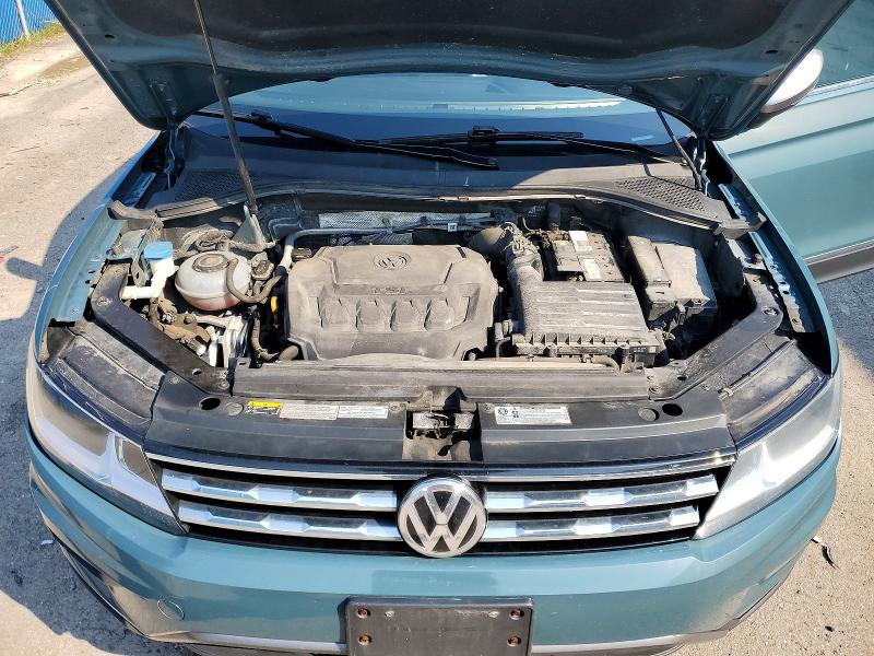 Продаж на аукціоні авто 2020 Volkswagen Tiguan, vin: 3VV2B7AXXLM040449, номер лоту: 63742526
