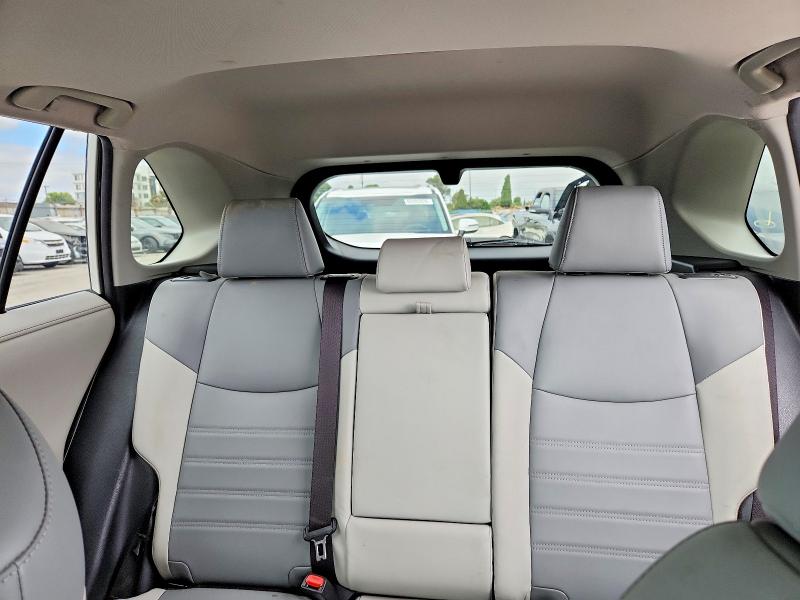 65200866 :رقم المزاد ، JTMY1RFV8KD500247 vin ، 2019 Toyota Rav4 مزاد بيع
