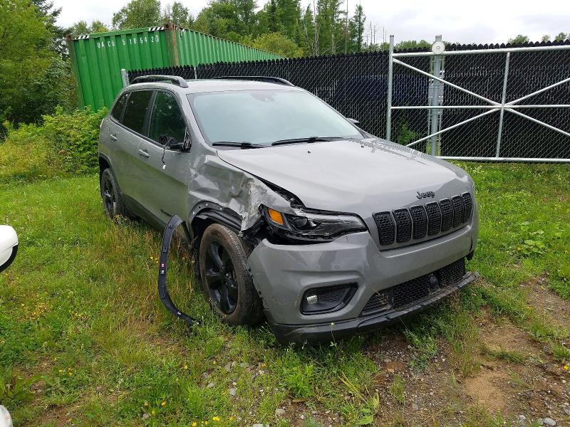 Aukcja sprzedaży 2023 Jeep Cherokee, vin: 1C4PJMMB8PD103345, numer aukcji: 62409456