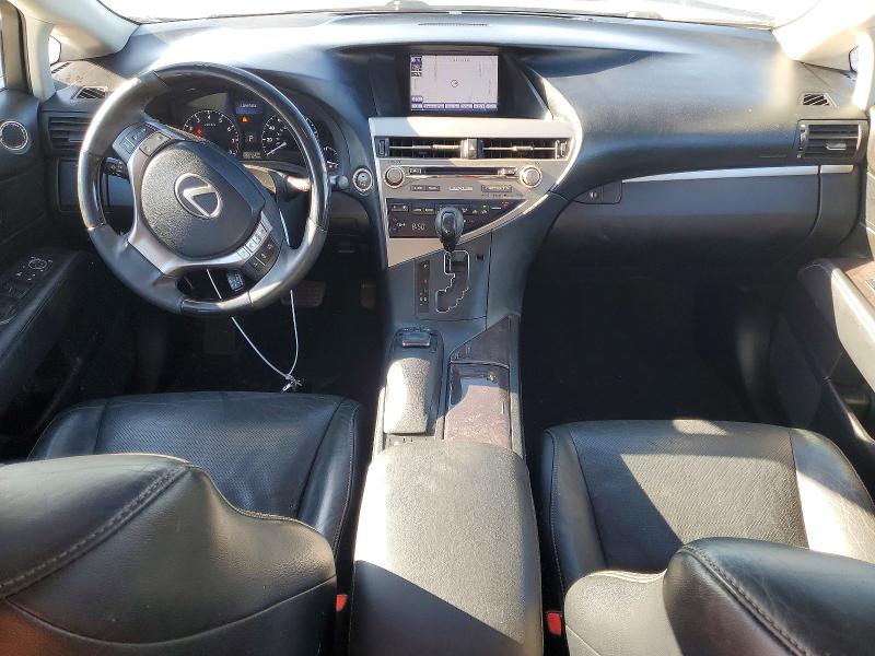 Продажа на аукционе авто 2015 Lexus Rx 350, vin: 2T2BK1BA2FC326293, номер лота: 63877476