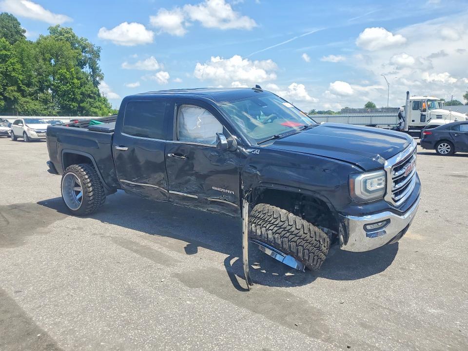Aukcja sprzedaży 2018 Gmc Sierra, vin: 3GTU2NEC8JG636058, numer aukcji: 63931226