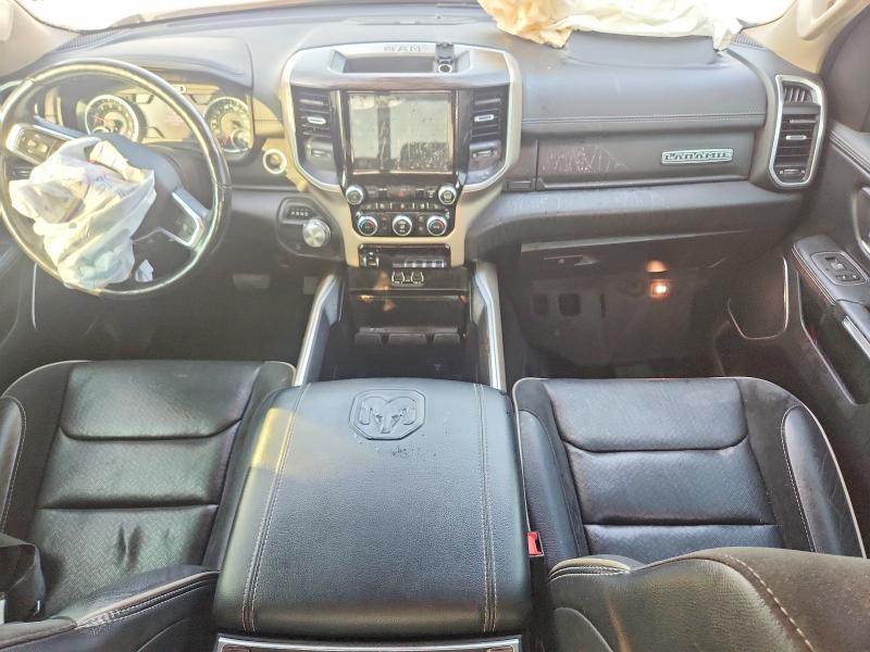 63948286 :رقم المزاد ، 1C6RREDT3LN129525 vin ، 2020 Ram 1500 مزاد بيع