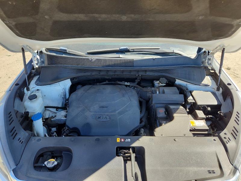Aukcja sprzedaży 2019 Kia Sorento, vin: 5XYPH4A53KG529979, numer aukcji: 65679606
