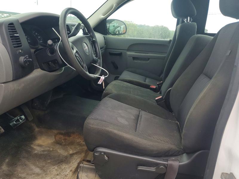 66329016 :رقم المزاد ، 1GTN1TEXXDZ378158 vin ، 2013 Gmc Sierra مزاد بيع