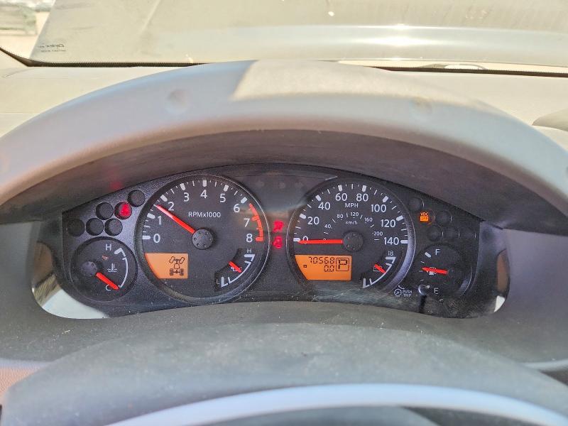 Aukcja sprzedaży 2010 Nissan Frontier, vin: 1N6AD0EV7AC407954, numer aukcji: 65144806