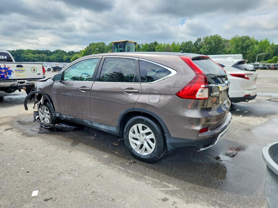 2016 Honda Cr-v მანქანა იყიდება აუქციონზე, vin: 2HKRM4H56GH688019, აუქციონის ნომერი: 64699456