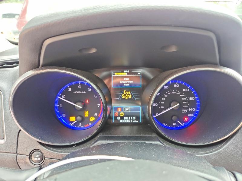 66938556 :رقم المزاد ، 4S4BSBHC8F3346023 vin ، 2015 Subaru Outback مزاد بيع