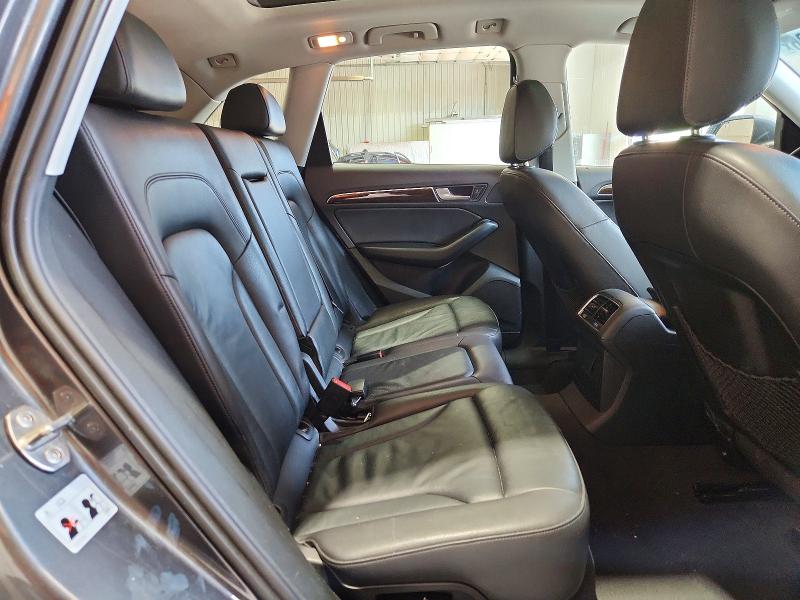 65097796 :رقم المزاد ، WA1C2AFP6GA031110 vin ، 2016 Audi Q5 مزاد بيع