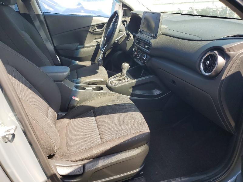Aukcja sprzedaży 2022 Hyundai Kona, vin: KM8K62AB9NU887855, numer aukcji: 64958486