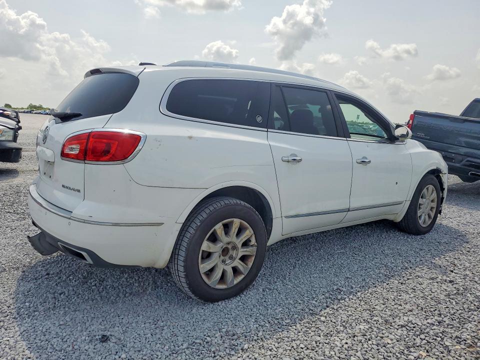 2017 Buick Enclave მანქანა იყიდება აუქციონზე, vin: 5GAKRBKD8HJ354298, აუქციონის ნომერი: 63841626