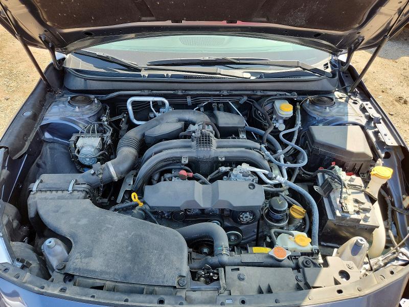 Aukcja sprzedaży 2017 Subaru Legacy, vin: 4S3BNAH63H3013795, numer aukcji: 65222606