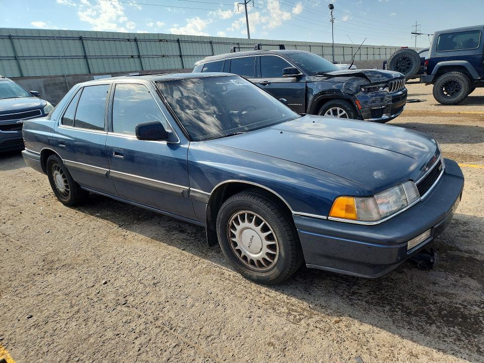 Продаж на аукціоні авто 1988 Acura Legend, vin: JH4KA4643JC038277, номер лоту: 64557796