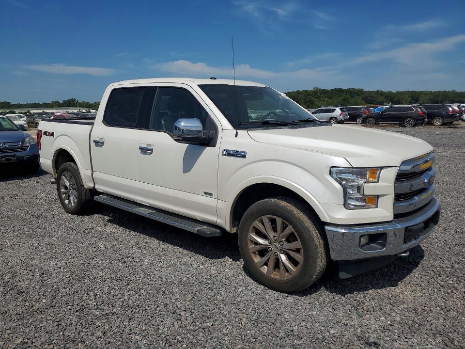Продаж на аукціоні авто 2017 Ford F150, vin: 1FTEW1EG5HKC82183, номер лоту: 66999186