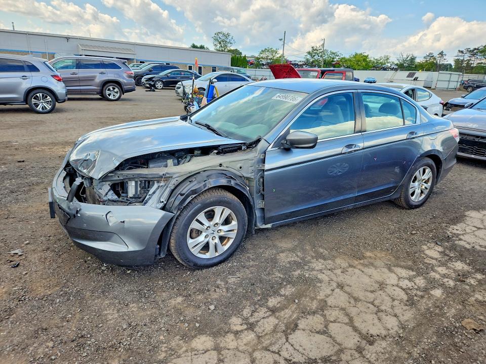 Aukcja sprzedaży 2010 Honda Accord, vin: 1HGCP2F45AA176411, numer aukcji: 64990786