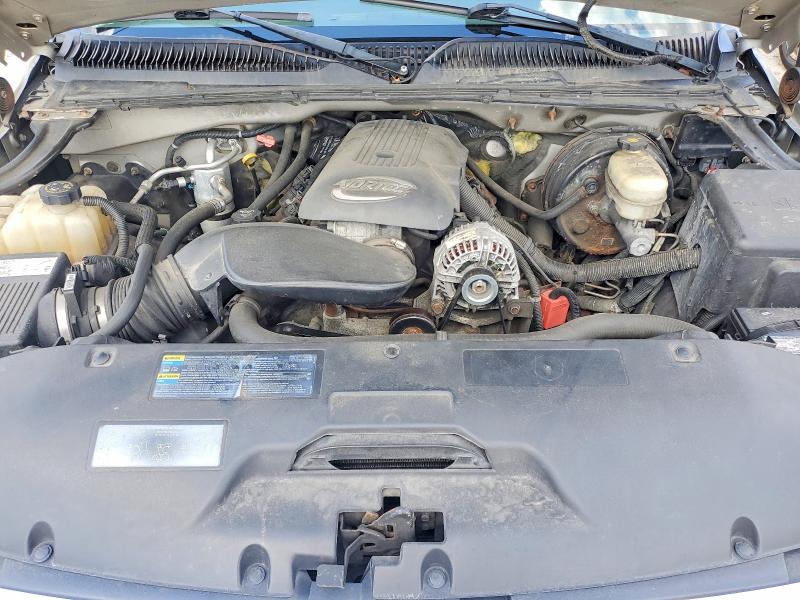 66449786 :رقم المزاد ، 1GTEK14T05Z104971 vin ، 2005 Gmc New Sierra مزاد بيع