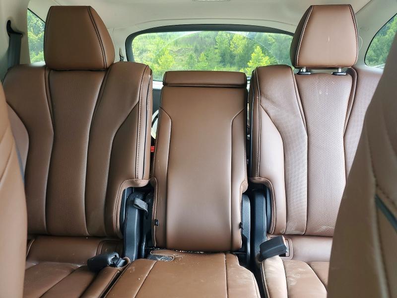 Aukcja sprzedaży 2022 Acura Mdx, vin: 5J8YE1H81NL041653, numer aukcji: 64201966