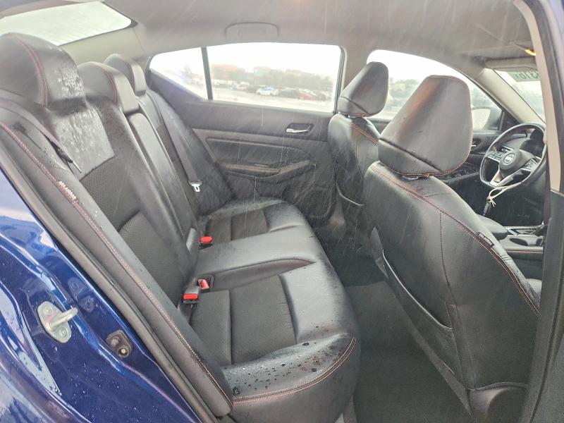 2019 Nissan Altima მანქანა იყიდება აუქციონზე, vin: 1N4BL4CV1KN309325, აუქციონის ნომერი: 65383316