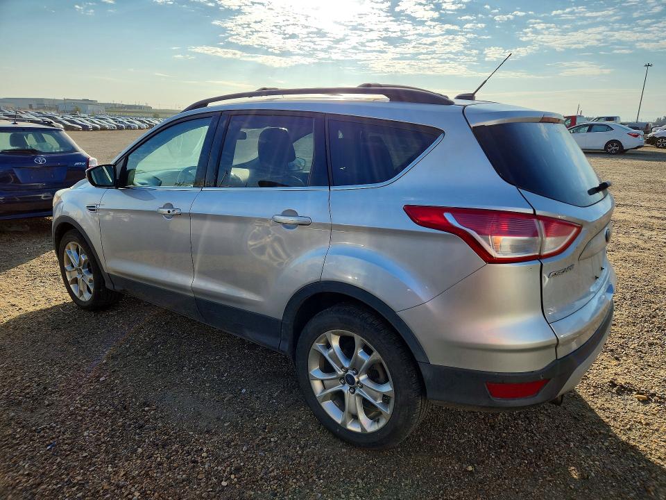 Auction sale of the 2013 Ford Escape, vin: 1FMCU9H9XDUC57525, lot number: 66057926
