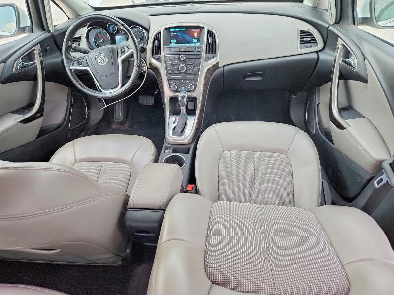 Продаж на аукціоні авто 2015 Buick Verano, vin: 1G4PP5SK0F4218541, номер лоту: 66301936