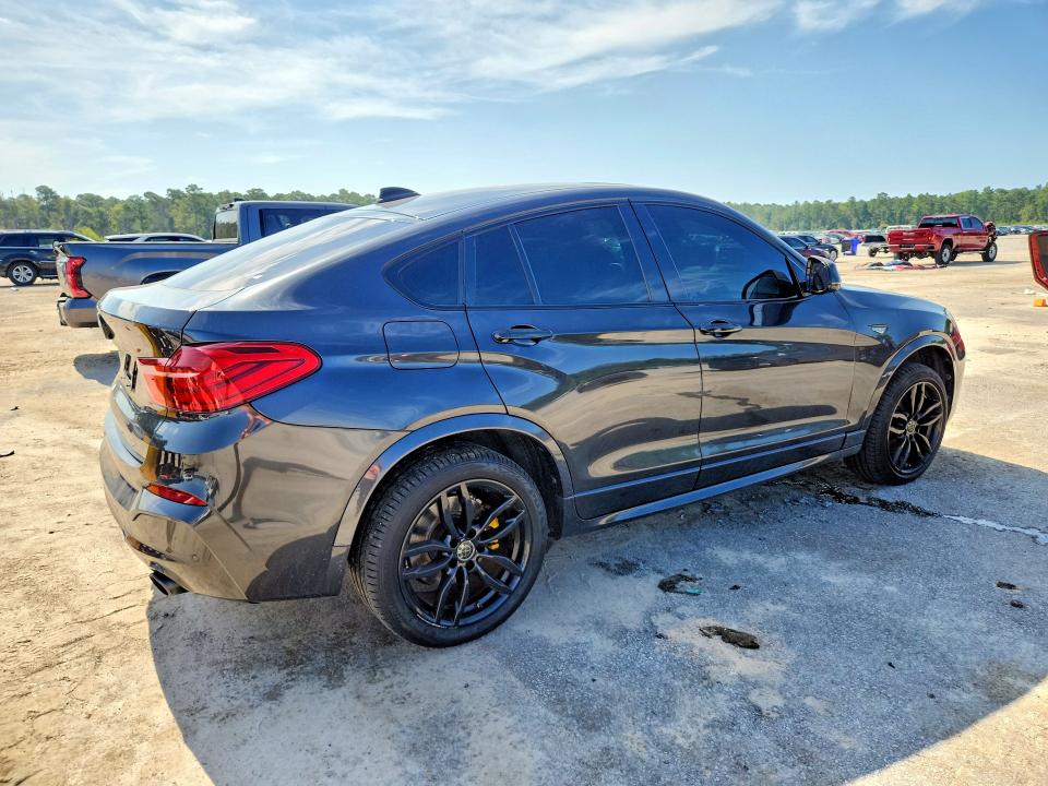 Aukcja sprzedaży 2018 Bmw X4, vin: 5UXXW7C5XJ0W65128, numer aukcji: 64680706