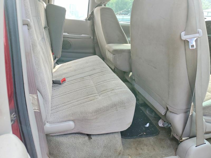 2002 Toyota Tundra მანქანა იყიდება აუქციონზე, vin: 5TBBT44182S283590, აუქციონის ნომერი: 66446676