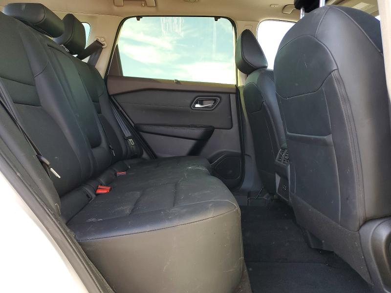 Продаж на аукціоні авто 2023 Nissan Rogue, vin: JN8BT3BB8PW479814, номер лоту: 65029316
