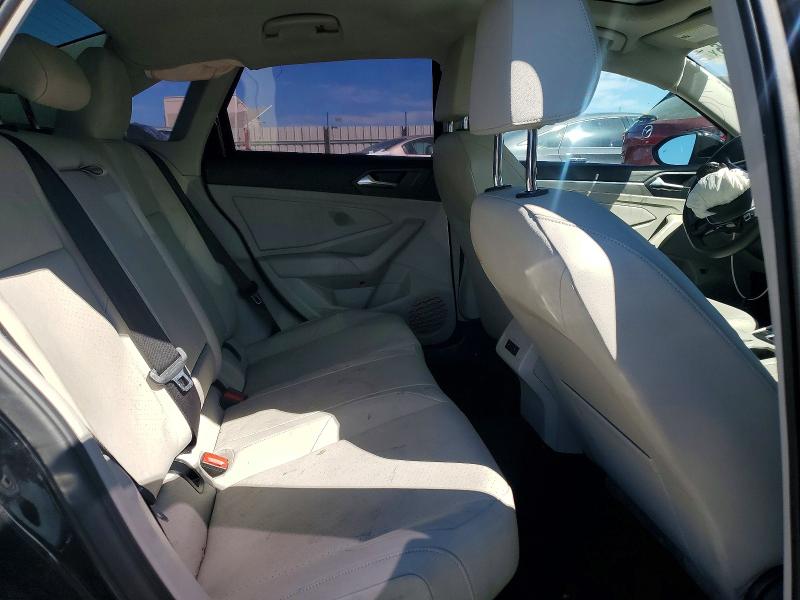66296966 :رقم المزاد ، 3VWC57BU0KM210134 vin ، 2019 Volkswagen Jetta مزاد بيع