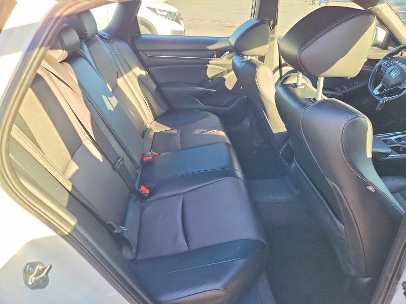 Aukcja sprzedaży 2020 Honda Accord, vin: 1HGCV1F33LA126214, numer aukcji: 65298806