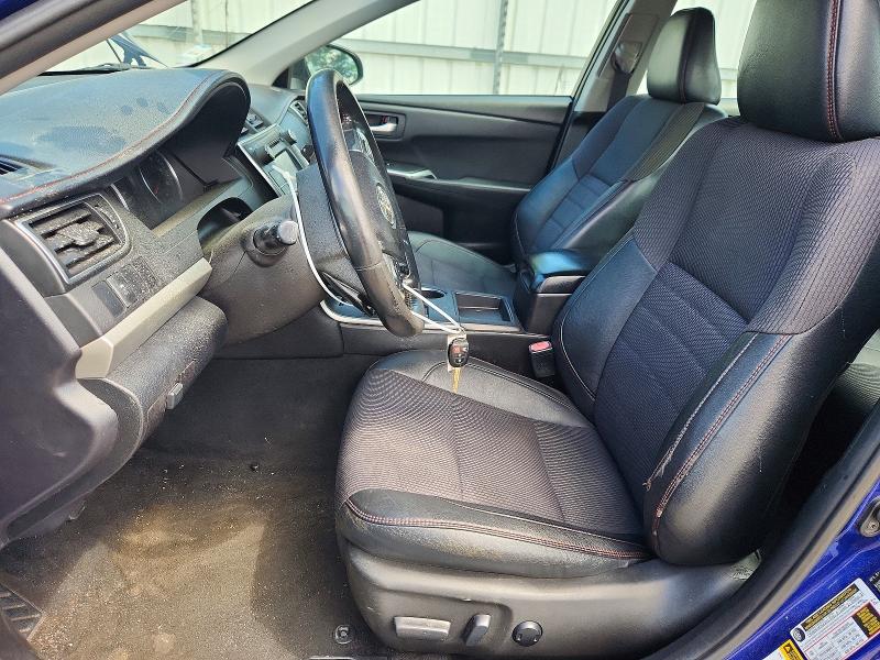 Продаж на аукціоні авто 2016 Toyota Camry, vin: 4T1BF1FK7GU575863, номер лоту: 63997466