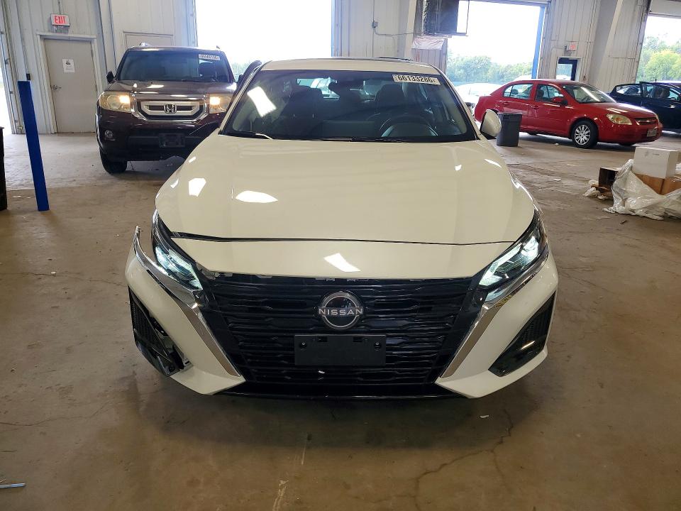 Aukcja sprzedaży 2025 Nissan Altima, vin: 1N4BL4DW4SN327065, numer aukcji: 66133286