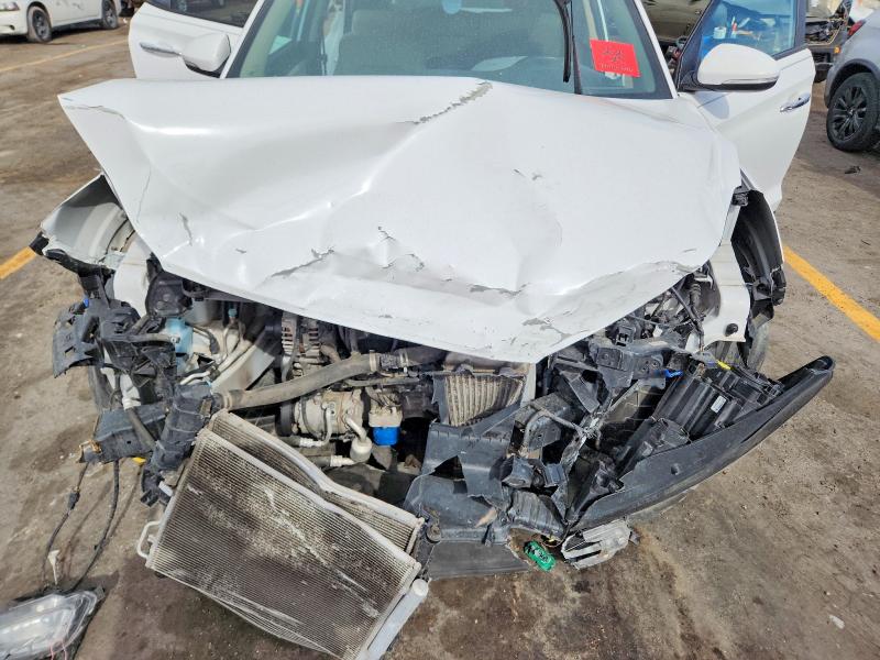 65734746 :رقم المزاد ، KM8J33A23GU083418 vin ، 2016 Hyundai Tucson مزاد بيع
