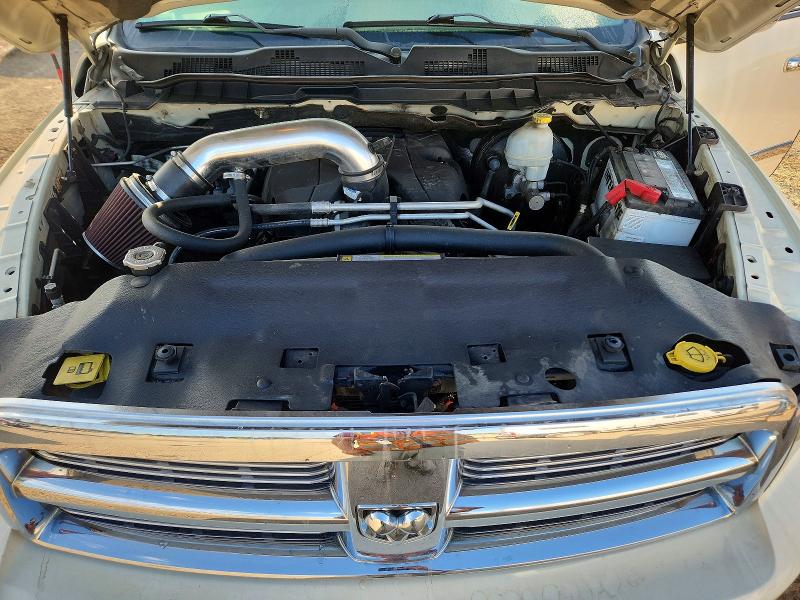 66583226 :رقم المزاد ، 1D7RV1CT7AS227539 vin ، 2010 Dodge Ram 1500 مزاد بيع