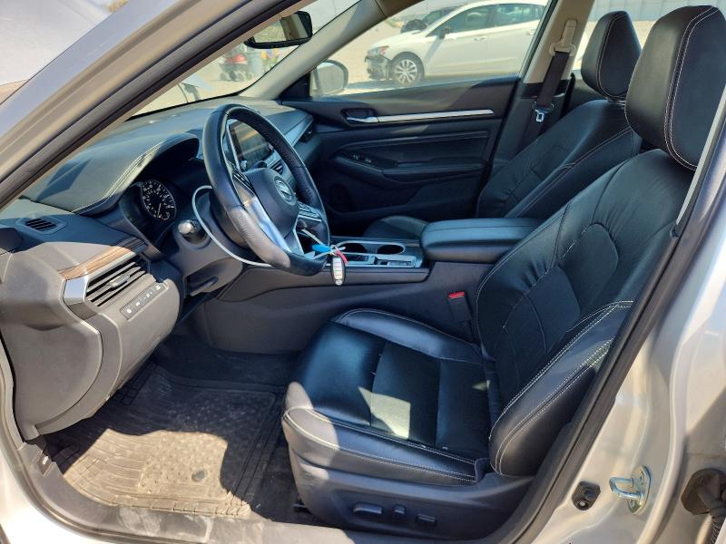 63408636 :رقم المزاد ، 1N4BL4EV8LC135344 vin ، 2020 Nissan Altima مزاد بيع