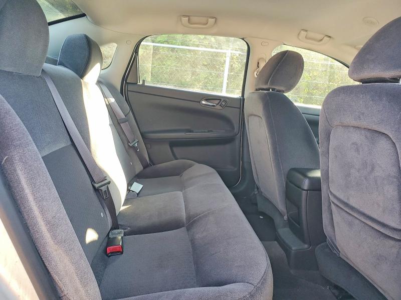 Продажа на аукционе авто 2014 Chevrolet Impala Limited, vin: 2G1WA5E33E1173751, номер лота: 63529826