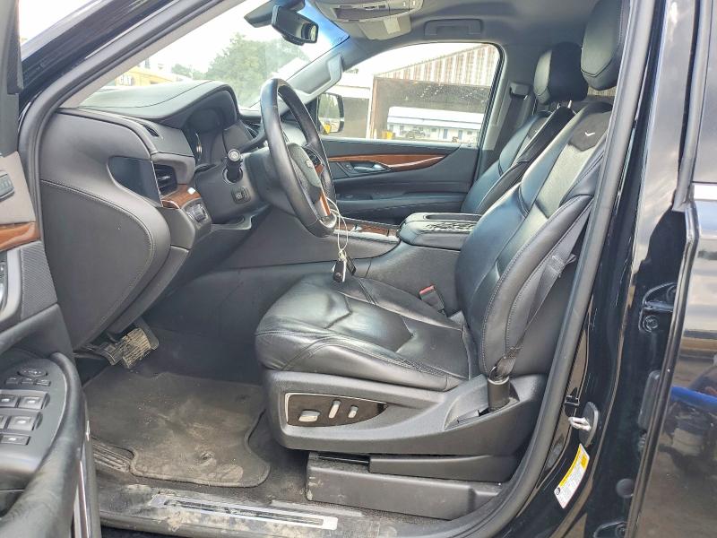 Aukcja sprzedaży 2018 Cadillac Escalade, vin: 1GYS3AKJ9JR109916, numer aukcji: 64211786