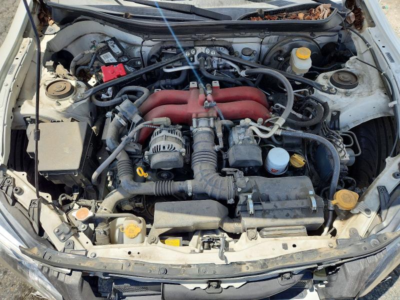 2018 Subaru Brz მანქანა იყიდება აუქციონზე, vin: JF1ZCAC19J9602035, აუქციონის ნომერი: 64339776