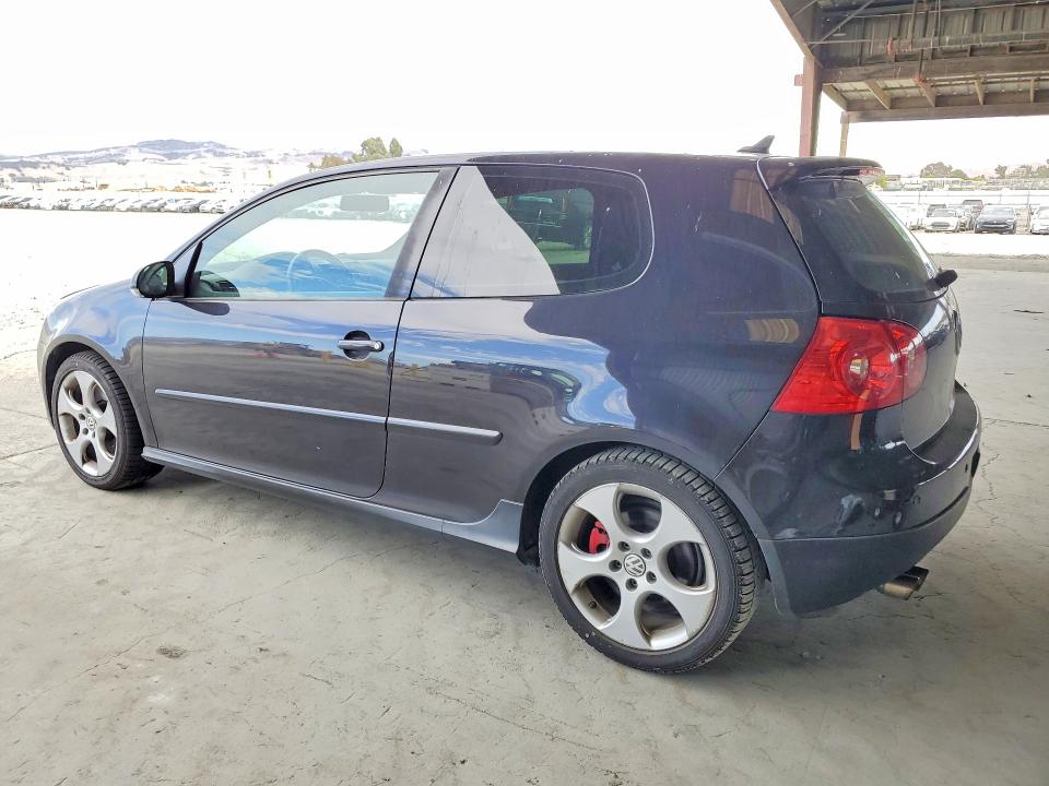 Продаж на аукціоні авто 2008 Volkswagen Gti, vin: WVWFV71K38W270563, номер лоту: 66789506