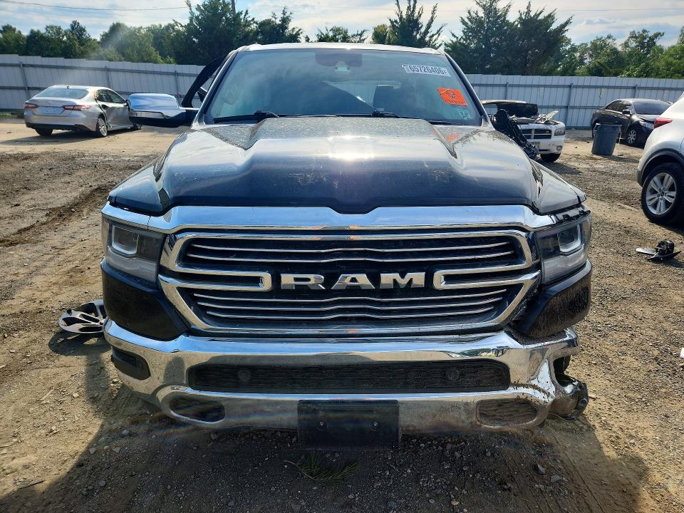 Aukcja sprzedaży 2022 Ram 1500, vin: 1C6SRFJT4NN470348, numer aukcji: 65726406