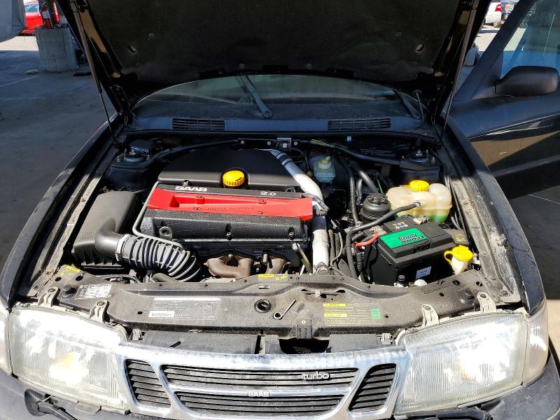 Aukcja sprzedaży 1996 Saab 900, vin: YS3DF38N6T2042238, numer aukcji: 63856846