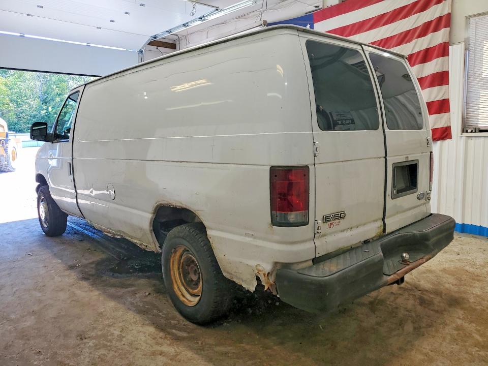 Продаж на аукціоні авто 2007 Ford E150, vin: 1FTNE14W77DA57939, номер лоту: 63669986