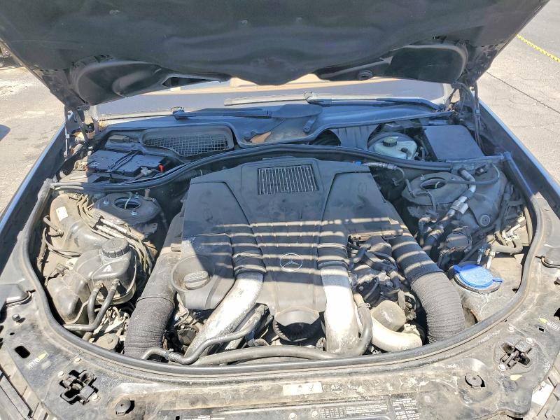Aukcja sprzedaży 2013 Mercedes-benz S, vin: WDDNG9EB6DA526378, numer aukcji: 66064076