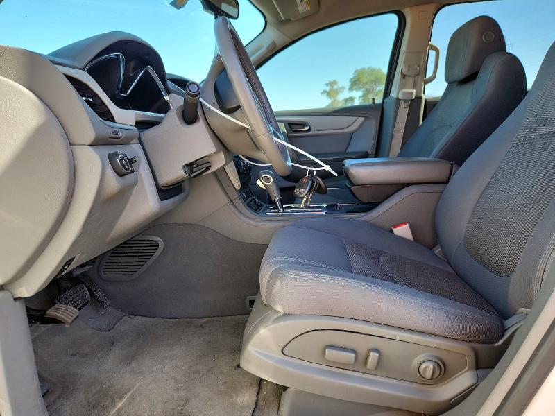 Продажа на аукционе авто 2015 Chevrolet Traverse, vin: 1GNKVGKD5FJ275862, номер лота: 63638046