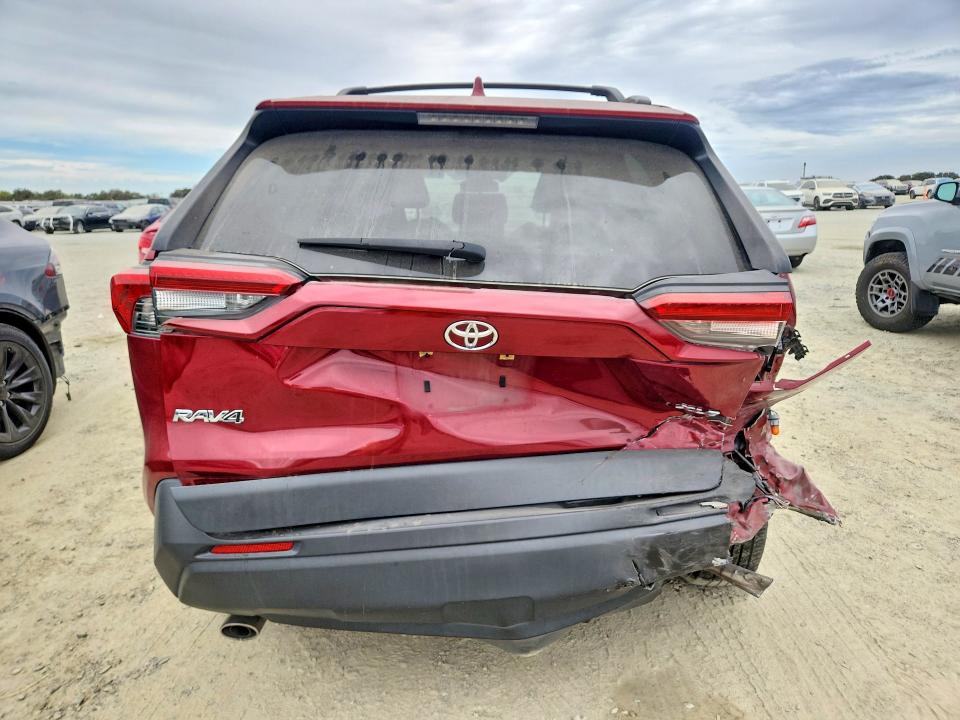 Продаж на аукціоні авто 2020 Toyota Rav4, vin: JTMW1RFV1LD049252, номер лоту: 66992326