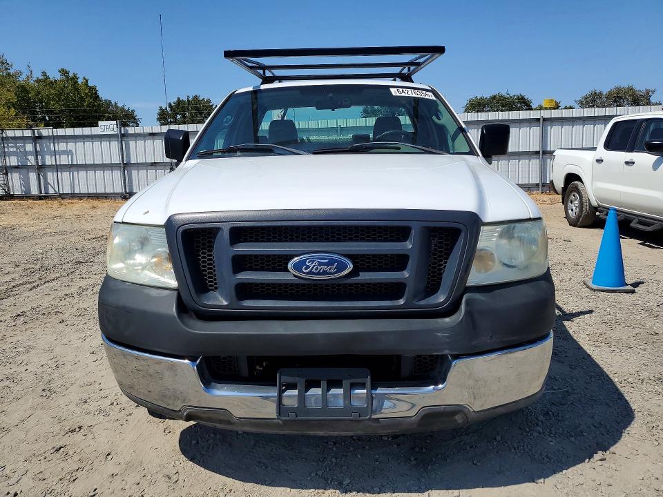 Продаж на аукціоні авто 2005 Ford F150, vin: 1FTRF12W75NA08300, номер лоту: 64276356