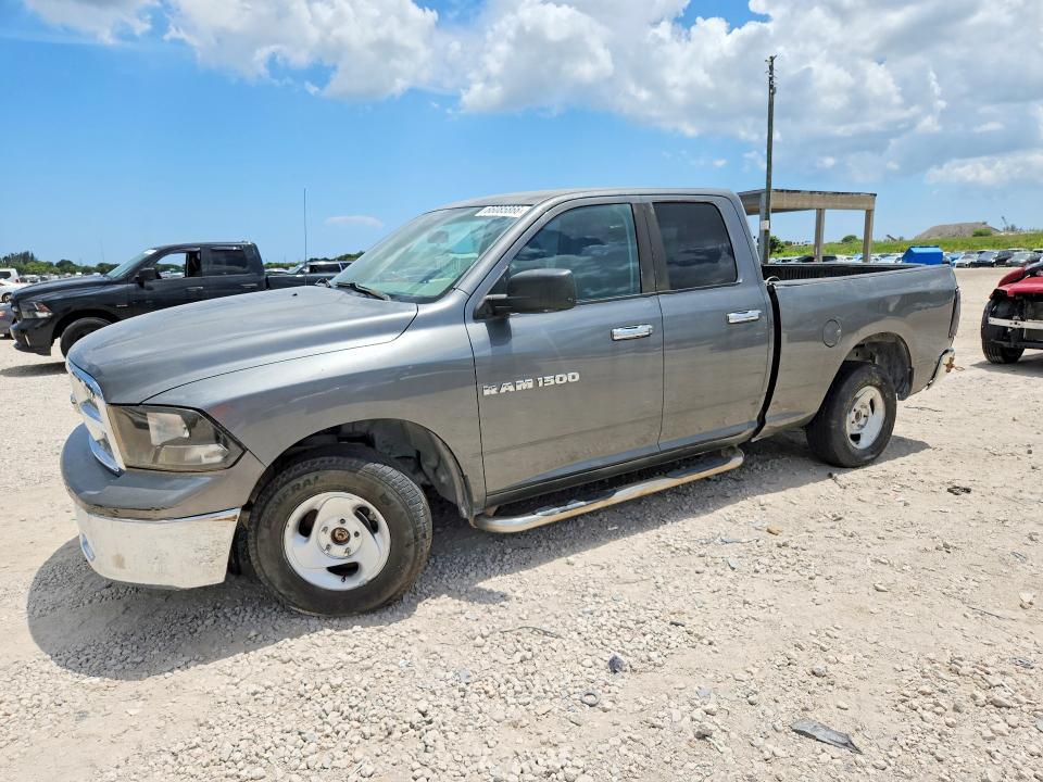 Aukcja sprzedaży 2011 Dodge Ram 1500, vin: 1D7RV1GP7BS674600, numer aukcji: 66085866